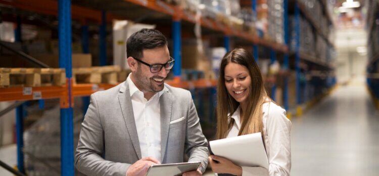 Fascinating Routine Warehouse Operational Duties – Tactics That Can Help Your Business Grow!