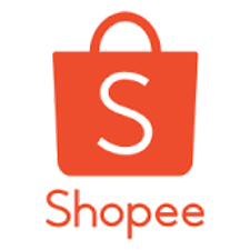 Shopee logo, client of MAK Logistic in Singapore