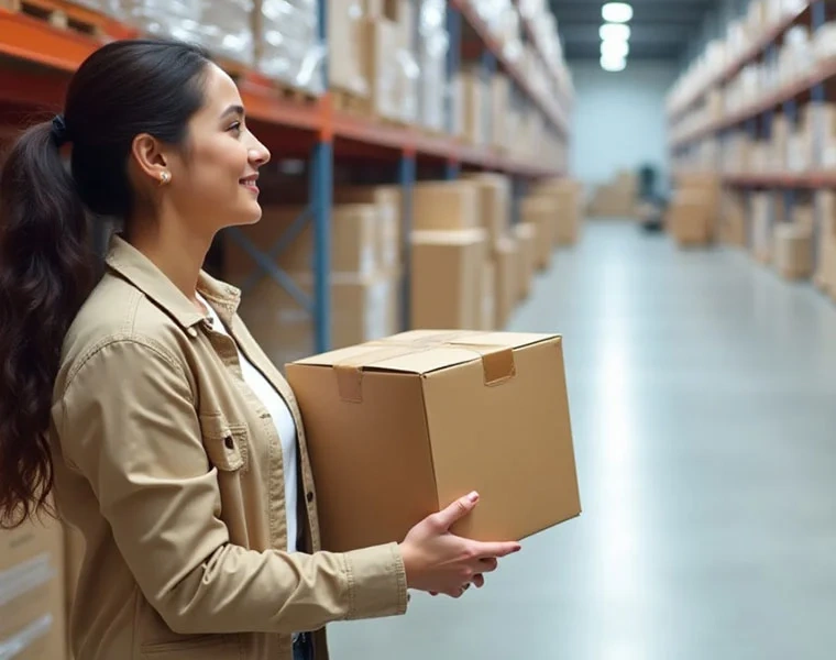 Order fulfillment services in Singapore are more for efficiency, covering warehousing, picking, packing, and shipping