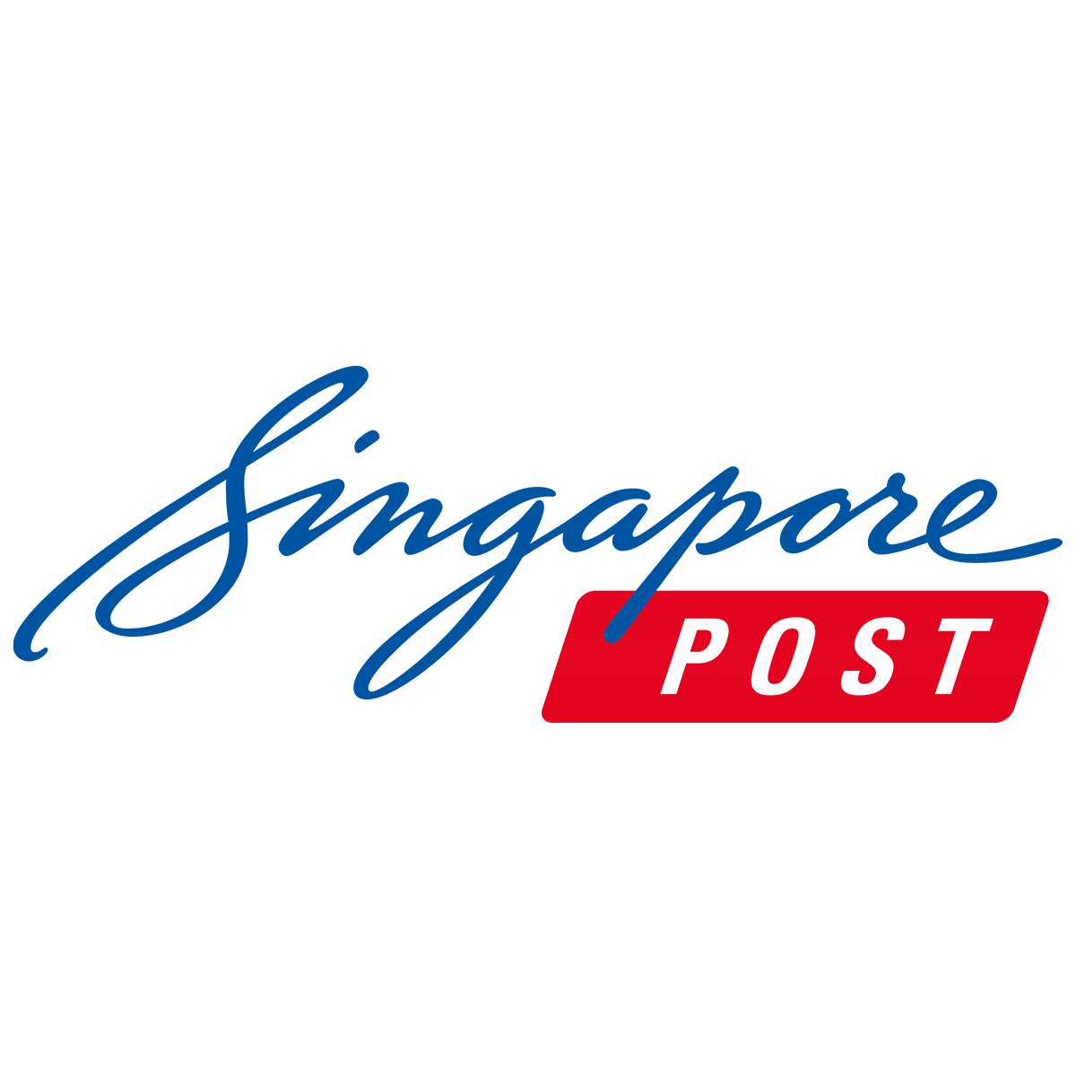 Singapore-Post logo