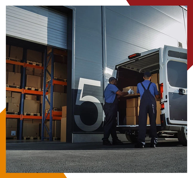 Semiconductor transportation service in Singapore