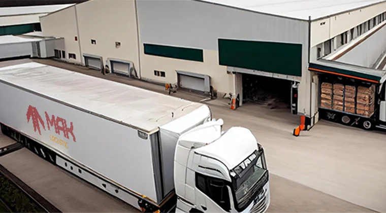 Warehouse to warehouse transportation in Singapore