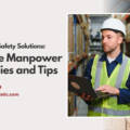 Warehouse Safety Solutions: Effective Manpower Strategies and Tips 