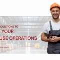 Top Staffing Solutions to Optimize Your Warehouse Operations 