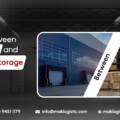 Different Between Warehouse and Warehouse Storage 