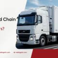 What Is Cold Chain Logistics And Why It Matters? 