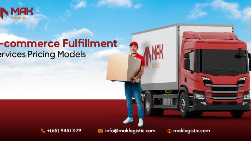 E-commerce Fulfillment