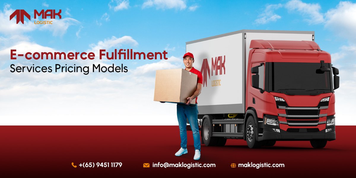 E-commerce Fulfillment