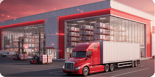 Goods transfer service in Singapore