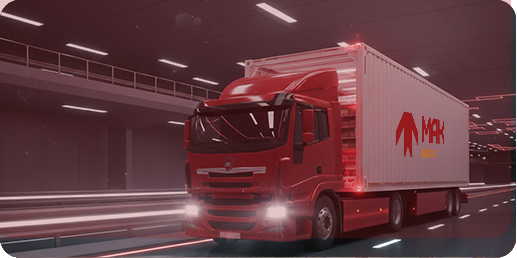 Bulk goods movement in Singapore