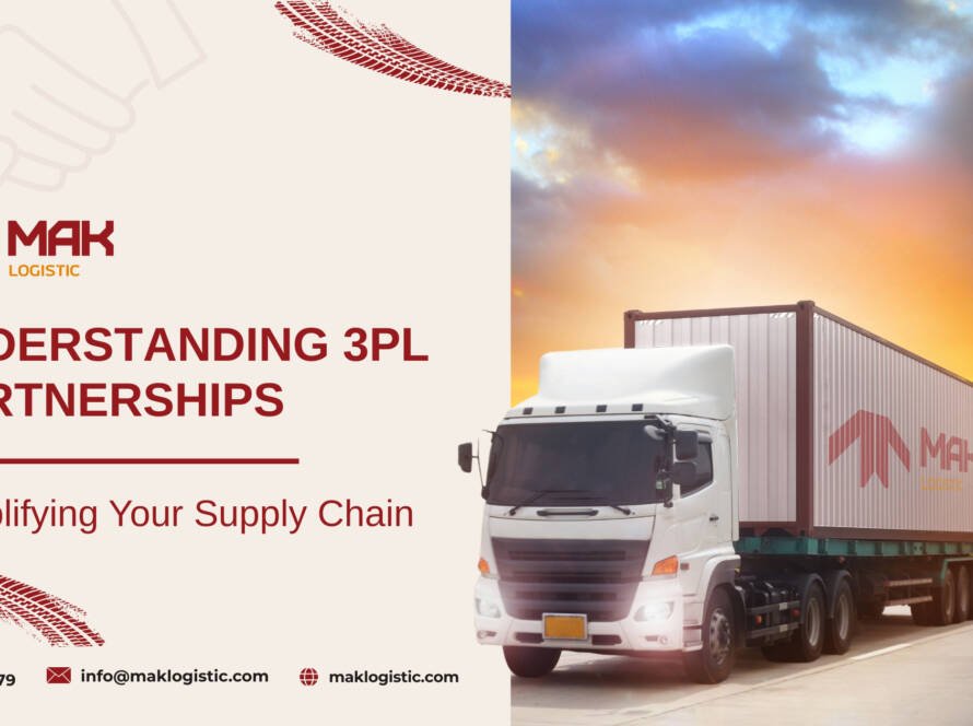 Understanding 3PL Partnerships: Simplifying Your Supply Chain