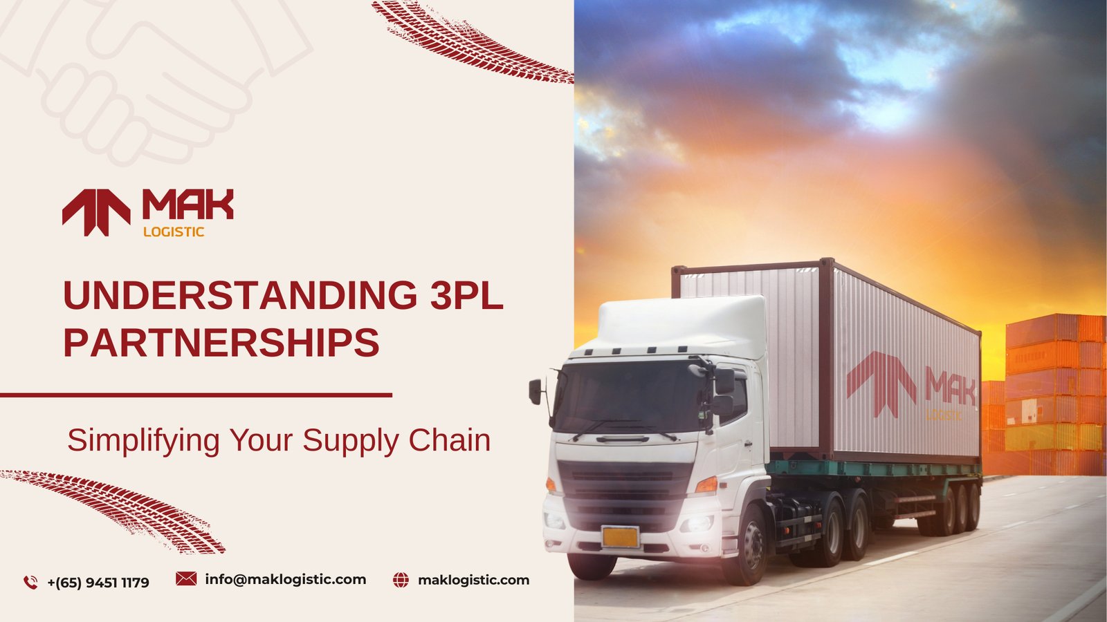 Understanding 3PL Partnerships: Simplifying Your Supply Chain