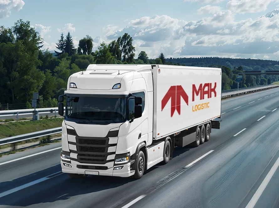 Specialized transport in Singapore for semiconductors, refrigerated goods, and general products with safe, precise, and on-time delivery.