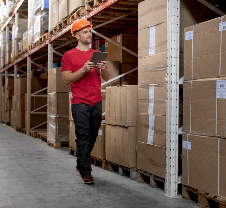 Warehouse-Storage-for-ecommerce-fulfilment