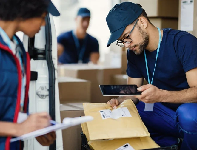 Ecommerce fulfillment service in Singapore