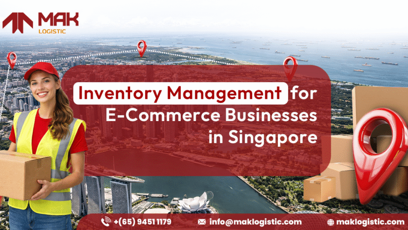 inventory management for ecommerce