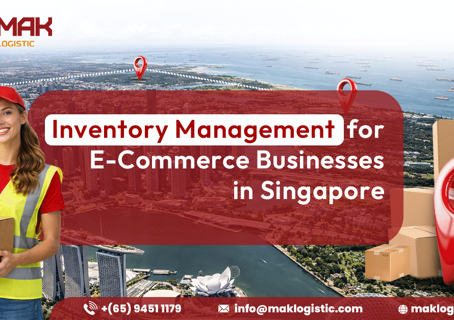 inventory management for ecommerce
