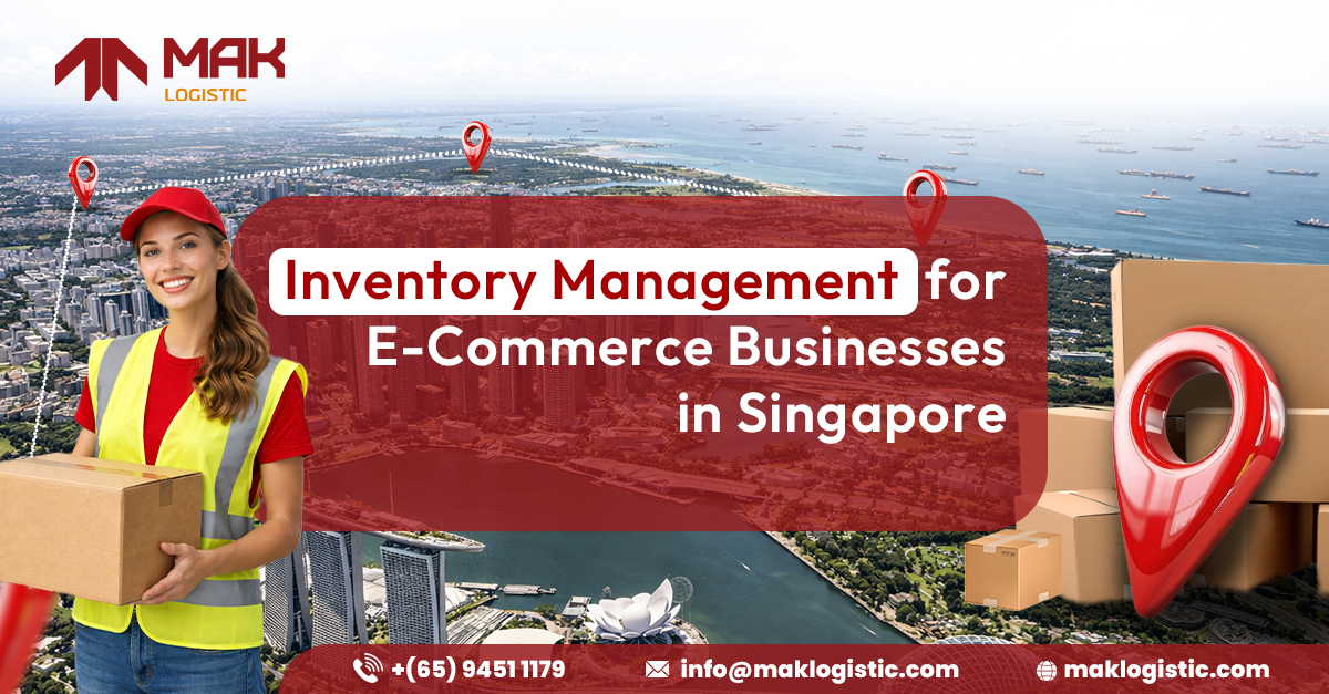 inventory management for ecommerce