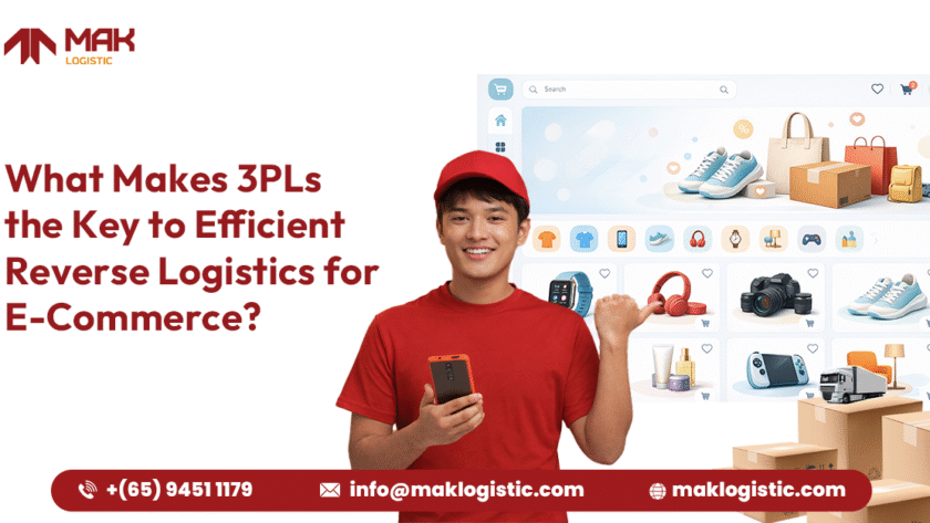 reverse logistic in singapore