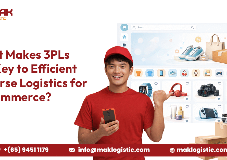 reverse logistic in singapore