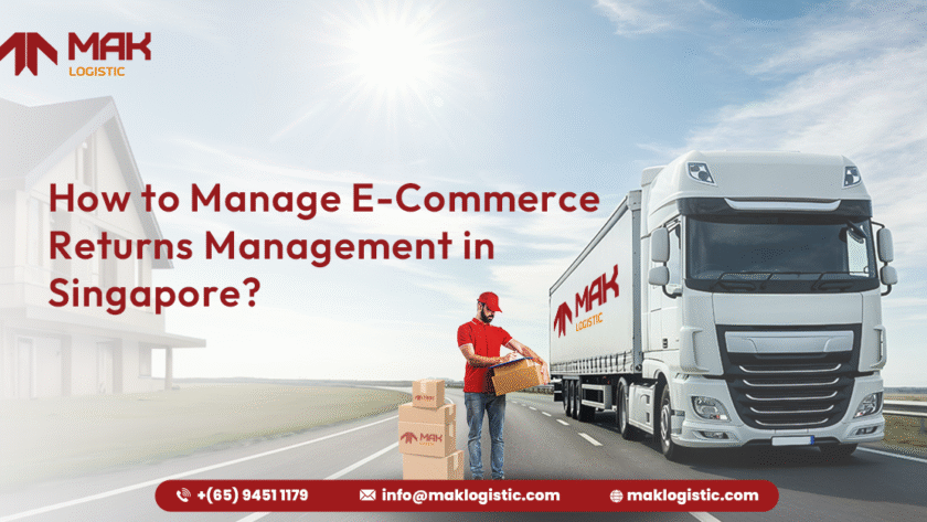 E-Commerce Returns Management in Singapore?
