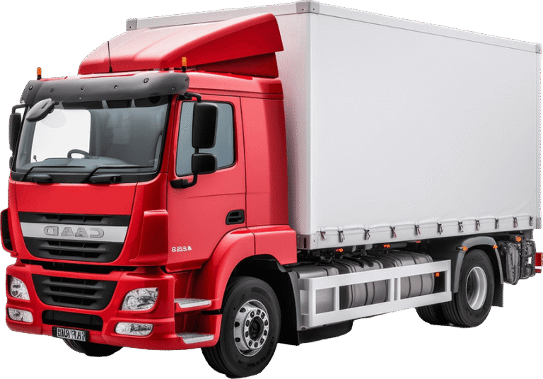 3PL (Third Party Logistics) provider in Singapore - MAK Logistic