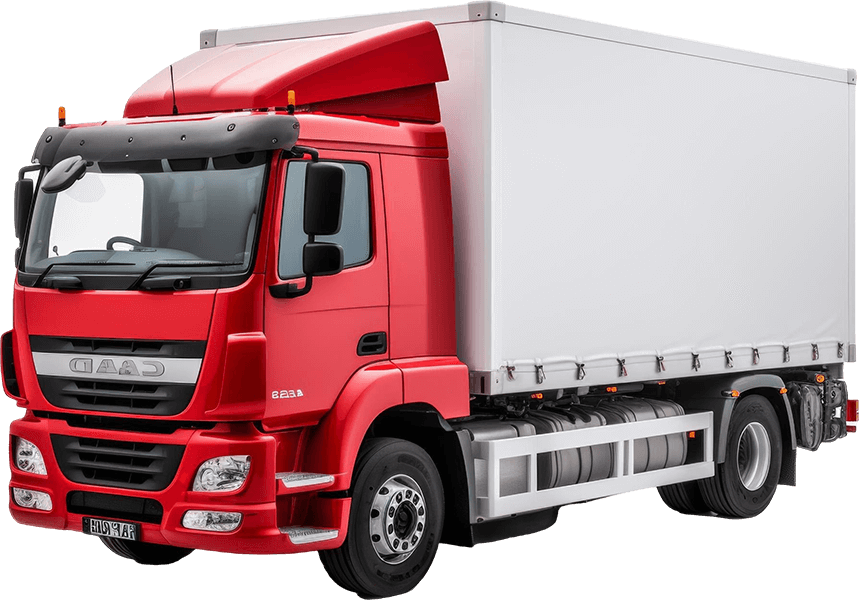 Sensitive goods transport in Singapore