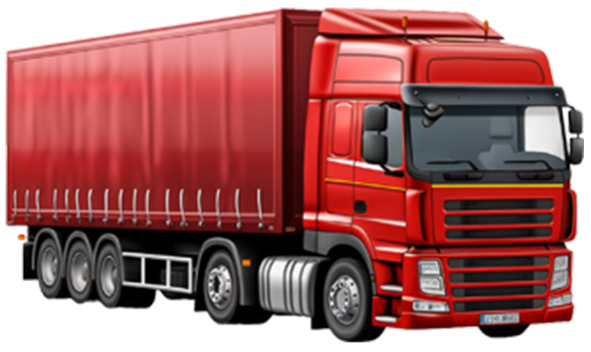 Local trucking service in Singapore