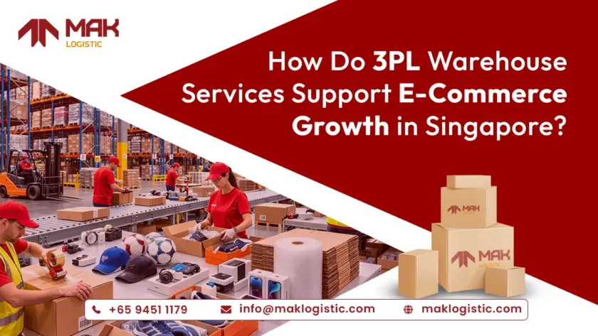 How Do 3PL Warehouse Services Support E-Commerce Growth in Singapore? In 2026, Singapore’s e-commerce landscape is no longer defined by simple buy-and-sell transactions. It is a high-velocity ecosystem valued at over USD 10 billion. For brands using the "Little Red Dot" as their regional headquarters, the competitive edge isn't just the digital storefront; it’s the physical precision of the supply chain. At MAK Logistic, we’ve observed that the most successful brands share a common strategy: they don't just rent shelf space; they partner with experts. Here is how 3PL warehouse services in Singapore are transforming logistics from a back-office cost into a front-line growth engine. 1. Navigating the Complexity of "Gateway Singapore" Singapore is the premier gateway to ASEAN, but with that status comes regulatory complexity. In 2026, managing GST (Goods and Services Tax) and import permits requires more than just a spreadsheet. The MAK Logistic Edge: Our team specializes in navigating Singapore’s specific customs regulations. Whether you are importing high-value electronics or bulk consumer goods, we ensure your inventory clears the PSA (Port of Singapore) without the dreaded "Customs Hold" delays that kill e-commerce momentum. Why it matters: Expertise in cross-border logistics ensures your "In Stock" status is real, not a promise pending a customs clearance. 2. Scalability: Turning Fixed Costs into Variable Wins The Singaporean industrial property market remains one of the tightest in the world. Committing to a long-term warehouse lease in Tuas or Changi is a massive financial risk for a growing brand. Agile Warehousing: With MAK Logistic, you pay only for the pallet space you occupy. This allows you to scale up during peak seasons like the 11.11 Singles' Day or the Great Singapore Sale (GSS) and scale back during quieter months. Cost Efficiency: By shifting from a fixed rental model to a flexible 3PL model, brands typically see a 20-30% reduction in operational overhead. 3. Specialized Warehouse Manpower In an era of automation, many forget that e-commerce fulfillment is still a deeply physical game. The "Human Element" is often the difference between a 5-star review and a returned package. Expert Picking & Packing: At MAK Logistic, we don't just provide a building; we provide a dedicated warehouse manpower supply in Singapore. Our staff are trained specialists who understand the nuances of different product categories. From handling fragile glassware to ensuring the "unboxing experience" of luxury goods is pristine, our humans are your brand ambassadors. Error Reduction: An untrained worker might ship the wrong SKU or miss a quality check. Our specialized teams use a "Double-Verification" process. By investing in high-quality manpower, we help our clients maintain a 99.8% order accuracy rate, which is essential for building long-term customer Trust. 4. Tech-Driven Transparency and Real-Time Data In the age of instant gratification, "I'll check the warehouse and get back to you" is a deal-breaker. Live Inventory Sync: Our advanced Warehouse Management System (WMS) integrates directly with platforms like Shopify, Lazada, and TikTok Shop. Transparent Pricing: We believe trust is built on the invoice. MAK Logistic operates on a transparent "per-pick" pricing model with no hidden "administrative fees." This clarity allows you to calculate your exact profit margins per order. 5. Reverse Logistics: The Secret to Customer Retention In 2026, your return policy is your best marketing tool. However, processing returns is the most labor-intensive part of e-commerce. The "Reverse Loop":MAK Logistic manages the entire return lifecycle. We inspect the returned item, photograph the condition for your records, and determine if it can be restocked or refurbished. Sustainability: By efficiently processing returns locally in Singapore, we help reduce the carbon footprint associated with shipping items back to overseas manufacturing hubs, aligning your brand with Singapore’s Green Plan 2030. Conclusion: Focus on Your Brand, Let Us Handle the Box The roadmap for e-commerce success in Singapore is clear: Outsource the complexity. By leveraging the infrastructure, specialized manpower, and local expertise of MAK Logistic, you gain the capabilities of a global giant while maintaining the agility of a boutique brand. Ready to optimize your fulfillment strategy? Contact the MAK Logistic team today to see how our 3PL and manpower solutions can accelerate your 2026 growth targets in the Singapore market.