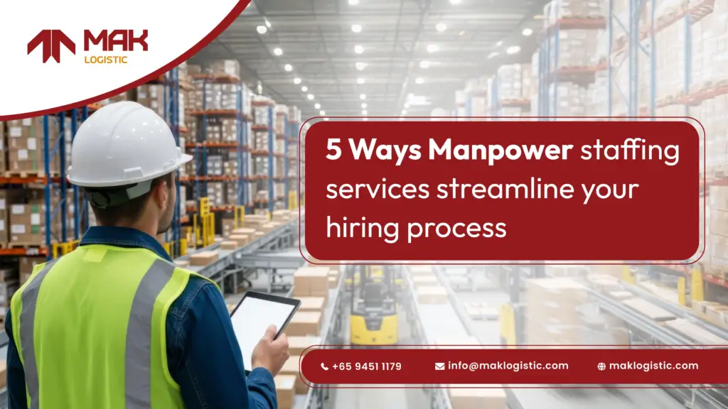 5 ways manpower supply services streamlining hiring process