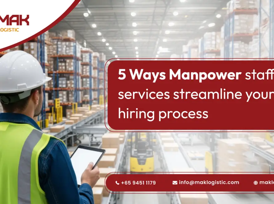 5 ways manpower supply services streamlining hiring process