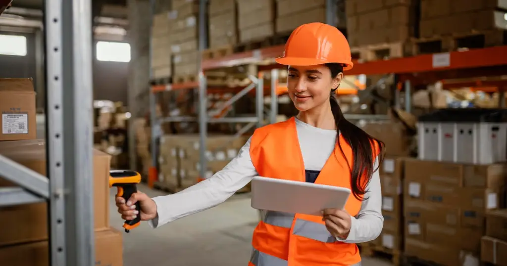 Top Skills Required for Warehouse Manpower Supply Roles in Singapore