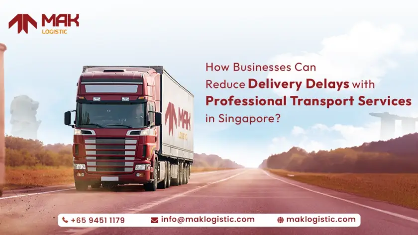 last mile delivery service in singapore
