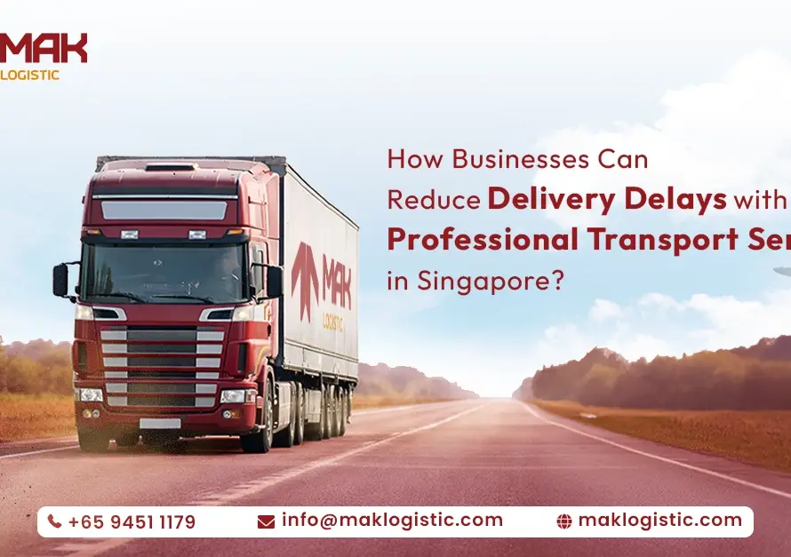last mile delivery service in singapore