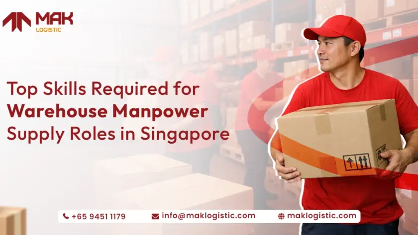 manpower supply in singapore