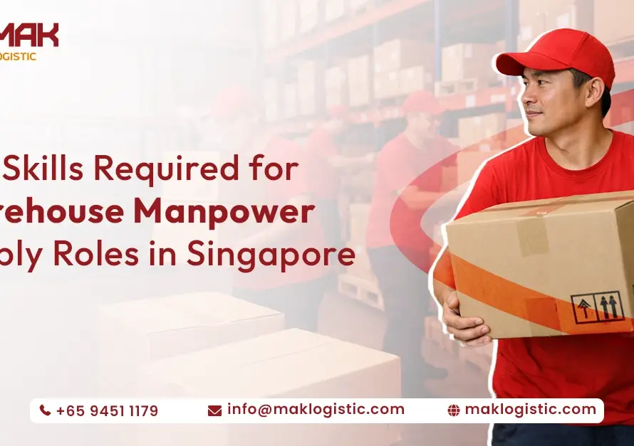 manpower supply in singapore