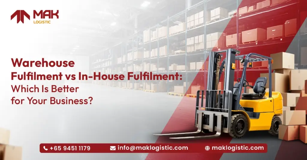 Warehouse Fulfilment vs In House Fulfilment Which Is Better for Your Business?