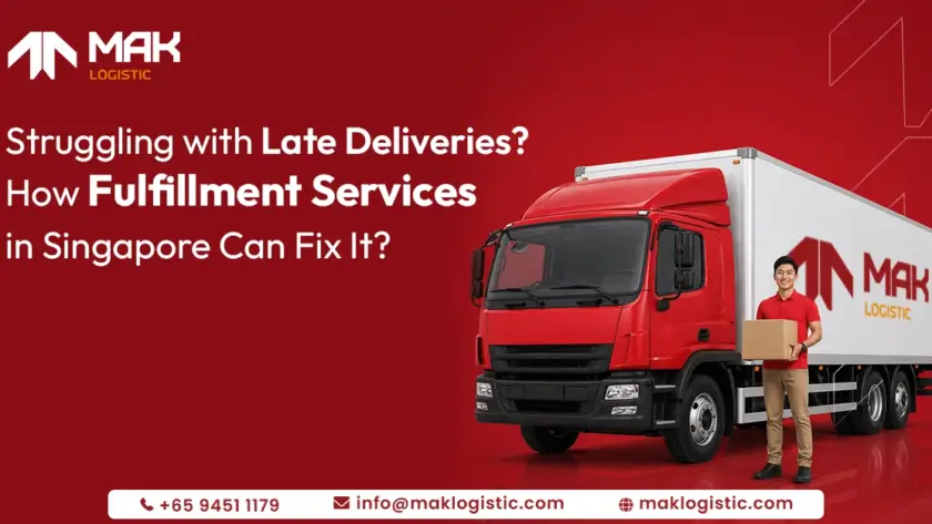 fulfillment service in singapore