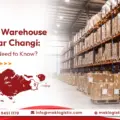 Short-Term Warehouse Storage Near Changi: What Businesses Need to Know? 