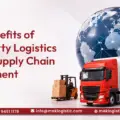 6 Key Benefits of Third-Party Logistics (3PL) in Supply Chain Management 