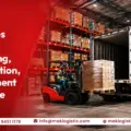 3PL Services Explained: Warehousing, Transportation, and Fulfillment in Singapore