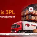 What is 3PL Warehouse Management System?  
