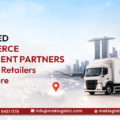 Top-Rated E-Commerce Fulfillment Partners for Online Retailers in Singapore 