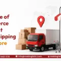 The Future of E-Commerce Fulfillment vs Dropshipping in Singapore