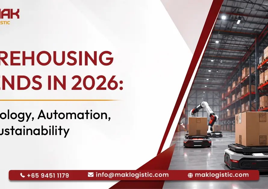 warehouse trends 2026
