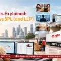 4PL Logistics Explained: 3PL vs 4PL vs 5PL (and LLP)  