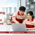 How Is AI Transforming Logistics Operations in Singapore in 2026?