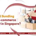How Can Kitting and Bundling Improve E-commerce Fulfillment in Singapore?  