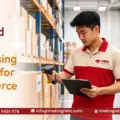 Top-rated inventory warehousing solutions for e-commerce