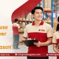 How to Manage Warehouse Manpower During Peak Season?